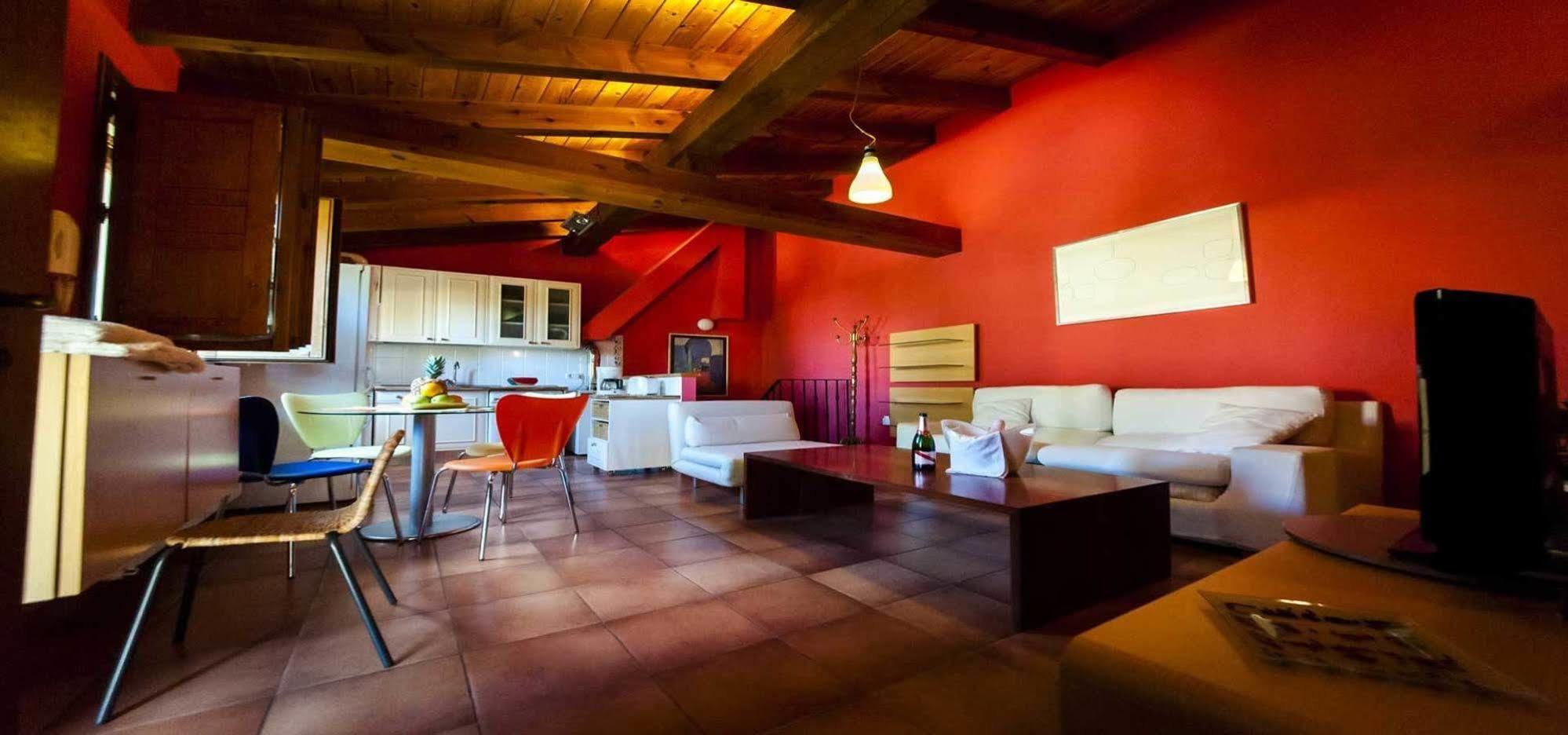 Villa Don Juan II Ségovie Extérieur photo